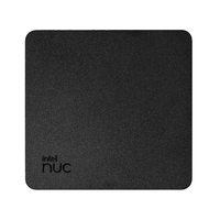 GGDX Intel Mini PC Host NUC13ANKi7 Arena Canyon Core Generasi ke-13 I7-60P
