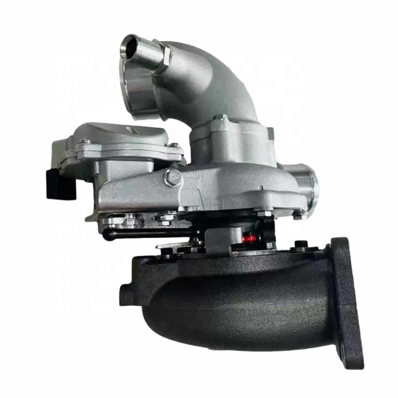 Good taste様(*^^*)専用 Turbocharger 53049880070 BV50 for Hyundai 28210-3A000 turbo