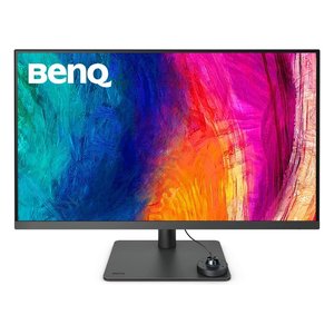Monitor 31,5" ( IPS 3840x2160 UHD 4K 60Hz ) DESIGNVUE Pd3205U Negro 9H LKGLA TBE - Product Image 1