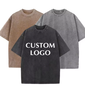 เสื้อยืดลายสตรีทแวร์พิมพ์ลาย Dtv, เสื้อยืดเปล่า, เสื้อยืดผู้ชายไซส์ใหญ่, เสื้อยืดผู้ชายแบบปรับแต่งได้ - Product Image 1