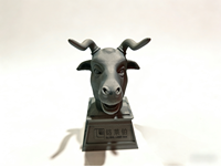 Imprimante 3D en métal capable de produire des objets culturels et créatifs de haute précision