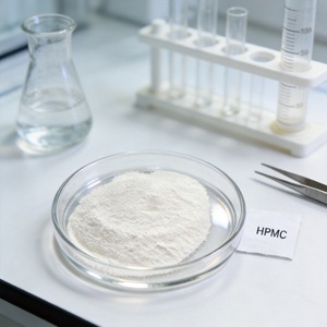 Mortier cimentaire autolissant HPMC à base d'ether de cellulose, qualité construction, haute fluidité, rétention d'eau, CAS - Product Image 4