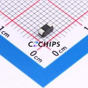 Condensateur au tantale TCJA106M025R0150E 1206 ( Capacité : 10uF ) ( Précision : 20% Tension nominale : 25V ) - Product Image 2