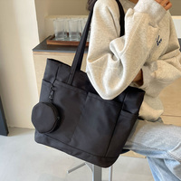 Tas Selempang Modern Portabel Kasual dari Supplier China, Borsa a Tracolla, Dapat Dikustomisasi, Cocok untuk Segala Aktivitas, Tas Selempang untuk Perjalanan