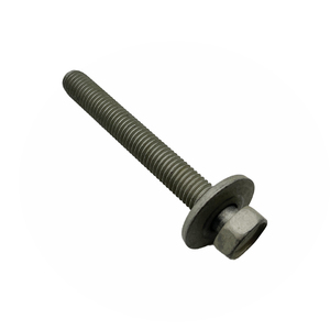 06102430AA สลักเกลียวหัวหกเหลี่ยมขนาด 95 มม. M12x1.75x95.00 พร้อมแหวนรองทรงกรวยสำหรับรถจี๊ป ดอดจ์ แรม ไครสเลอร์ 300 ปี 2009-2024 - Product Image 2