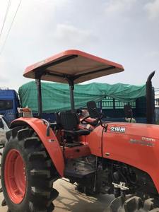 <span class=keywords><strong>Micro</strong></span> <span class=keywords><strong>tracteur</strong></span> <span class=keywords><strong>kubota</strong></span> M704K d'occasion, - Product Image 3