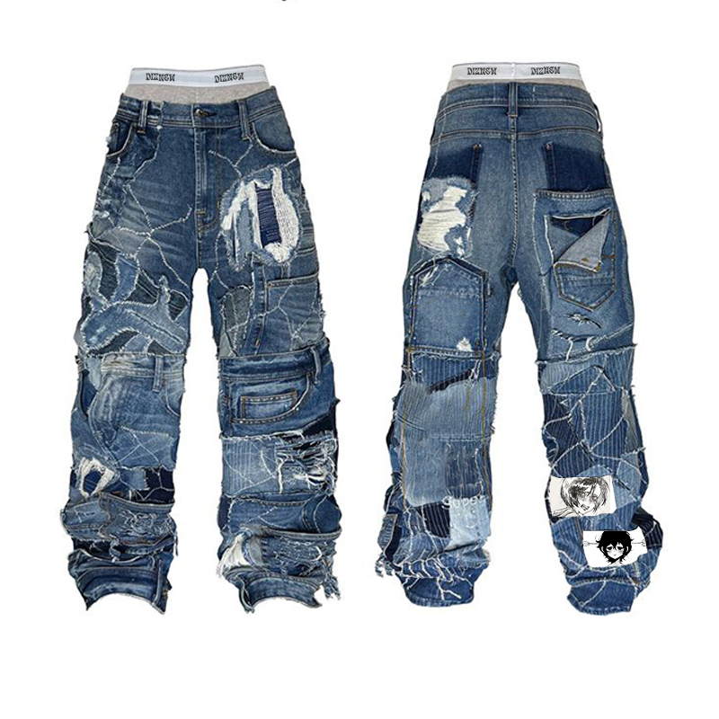 diznew Custom Designer Men s Jeans