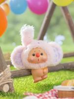 Auténticos Juguetes JOTOYS de PVC, Serie Mini de Animales, Caja Sorpresa, Lindos Dibujos Animados, 12+ Unisex, Regalo Misterioso