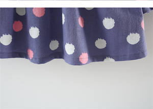 Vestidos Tradicionales Chinos de Otoño para Niñas Pequeñas, Vestidos Casuales para Bebés de 1 Año, Vestidos de Fiesta para Niñas - Product Image 3