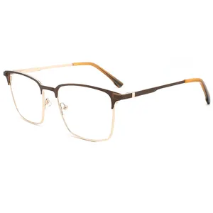 Montura de gafas de acetato, alta calidad y duradera, fabricantes profesionales, superventas