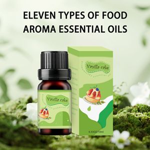 Aceites Esenciales <span class=keywords><strong>de</strong></span> Lavanda Puros y Naturales, Solubles en Agua, 10 ml, para Humidificador y Uso Doméstico - Product Image 1