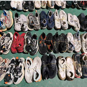 Chaussures décontractées d'occasion pour hommes, chaussures d'occasion de haute qualité, chaussures de marque <span class=keywords><strong>convers</strong></span>, semelle en caoutchouc, à faible usure, en usine, vente en gros - Product Image 2