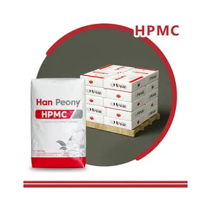 Factory Price High Quality HPMC Chemical 25 Kg Chemical Additives For Cement And Ceramic Tile Glue