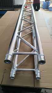 Plataforma Portátil Cuadrada de Aleación de Aluminio para Eventos de 290x290mm para Conciertos y Espectáculos de DJ, Certificación TUV, OEM, ODM - Product Image 1