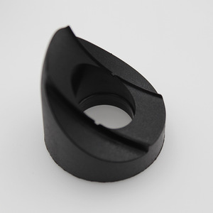 Rueda para Muebles Kunpeng DAWSON de 3 Pulgadas, de Nailon, con Freno y Tornillo de Bujes, Diseño Universal Silencioso para Uso Doméstico - Product Image 2