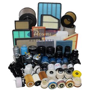 Filtro Olio Originale di Alta Qualità 15600-41010 per <span class=keywords><strong>Ricambi</strong></span> Auto Toyota 1560041010 - Product Image 5