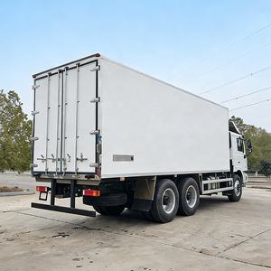 Controlador <span class=keywords><strong>de</strong></span> Temperatura Comercial, Gancho para Colgar Carne, Refrigerador, Camión <span class=keywords><strong>de</strong></span> <span class=keywords><strong>Carga</strong></span>, Panel Sándwich, Caja <span class=keywords><strong>Refrigerada</strong></span> para Camión, Camboya - Product Image 2