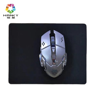 Alas Mouse EVA Datar Kustom Murah