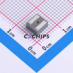 SLO0530T1R0MTT ตัวเหนี่ยวนำไฟฟ้าแบบ SMD, 5.5x5.3 มม. ( ค่าความเหนี่ยวนำ: 1uH ) ( ความแม่นยำ: 20% กระแสไฟฟ้าที่กำหนด: 9A ) - Product Image 2