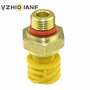 Sensor de Presión de Combustible del Riel de Aceite 20796744 21634017 21746206 para Camiones Renault Sensor Volvo Penat Diesel D12 D13 FH - Product Image 2