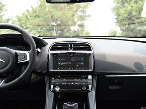 Pour <span class=keywords><strong>JAGUAR</strong></span> XE/XEL/<span class=keywords><strong>F</strong></span> Pace 2016-2019 autoradio lecteur multimédia GPS Navigation DSP Carplay android écran automatique - Product Image 5