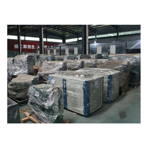 Unidad de Condensación para Cuarto Frío de 10hp, Equipo de Congelación, Unidad de Refrigeración, Venta Directa de Fábrica - Product Image 2