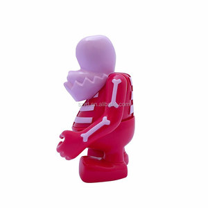 Figura in resina personalizzata OEM per personaggi di film/personaggi dei cartoni animati di design personalizzato - Product Image 3