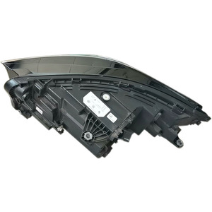 Conjunto de Faro Delantero Izquierdo LED para BMW X1 U12 con Luz Alta Automática - Product Image 4