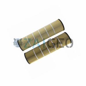 Filtro de Agua <span class=keywords><strong>OMAX</strong></span> 201348 EBBCO HURRICANE, Paquete de 2; 0.35 Micras; Alta Presión para Piezas de Cortadora de Agua, Piezas de Chorro de Agua - Product Image 3