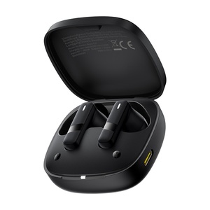 Écouteurs sans fil Ba seu <span class=keywords><strong>Bowie</strong></span> E20 compatibles avec iPhone, tablettes Android et écouteurs Bluetooth - Product Image 1