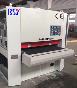 BSY เครื่องตัดขอบเลื่อยไม้อัด,เครื่องจักรตัดขอบไม้อัด4x8feet - Product Image 6