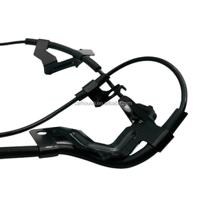 4670B006 เซ็นเซอร์ความเร็วล้อ ABS ด้านหน้าขวาสําหรับ Mitsubishi Mirage อะไหล่รถยนต์อุปกรณ์เสริมในรถยนต์ - Product Image 5