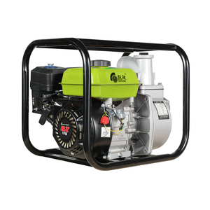 Pompa d'Acqua <span class=keywords><strong>a</strong></span> Benzina da <span class=keywords><strong>2</strong></span> Pollici 50mm, Macchina per Pompaggio Acqua <span class=keywords><strong>a</strong></span> 4 Tempi, Pompa Manuale da Raise - Product Image 5