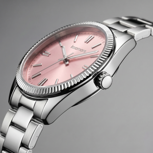<span class=keywords><strong>Montre</strong></span> classique ronde en acier inoxydable M1302D, marque de luxe japonaise, <span class=keywords><strong>mouvement</strong></span> à quartz, <span class=keywords><strong>montre</strong></span> pour homme la plus vendue, <span class=keywords><strong>montre</strong></span> de tous les jours - Product Image 3