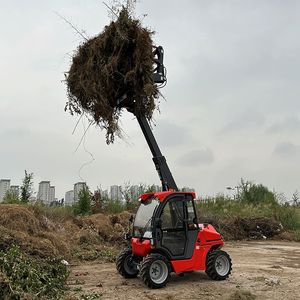 رافعة شوكية تلسكوبية صينية متعددة الوظائف ERT1500 من EVERUN - Product Image 6