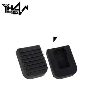 Toptan motosiklet satış sonrası parçaları evrensel yan standı büyütücü Kickstand ped ayak büyütücü - Product Image 1