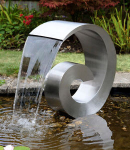 Transparante Acryl Infinity Edge Waterval Voor Zwembad Spa <span class=keywords><strong>Design</strong></span> Rechthoek Geleid Voor Tuin Achtertuin Vijvers Zwembad Gebruik - Product Image 5