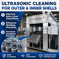 Tasse à café isotherme en acier inoxydable 304/201 avec isolation thermique de 12 à 24 heures, portable, anti-chute et en stock