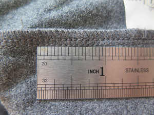 China Leno Derde Partij Inspectie Service Bedrijf Kleding Productie Kwaliteitscontrole - Product Image 4