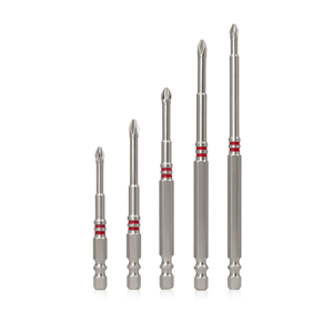 Punta de Destornillador Magnética Antideslizante LaVie S2, Accesorio para Atornillador de Impacto de Alto Torque - Product Image 2