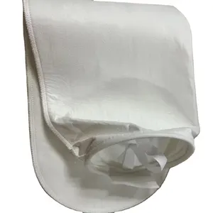 new arrival reasonable price polyester filter bag polyester baghouse filter bag