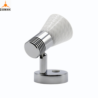 Vente en gros d'usine, lampe de lecture de chevet pour bateau 12-24v avec variateur tactile