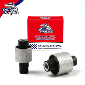 Amortisseur pour moteur hors-bord Yamaha 688-44555-00 687-44555-00 pour moteur 2 temps 60 75 85 CV, pièce de rechange - Product Image 5