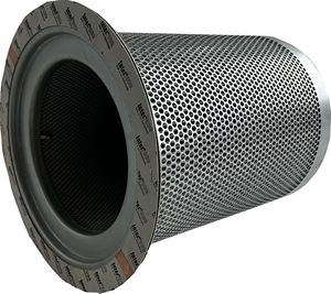 MENGMA 22219174 filtre de séparateur d'huile industriel en métal de haute qualité pièces de compresseur industriel d'air de vis de Performance efficace - Product Image 3