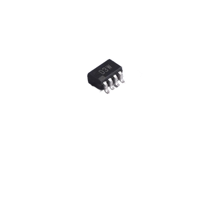 Nouvelle puce mémoire IC AD5060BRJZ-1500RL7 avec fonctionnalités précises et montage standard pour applications électroniques - Product Image 1
