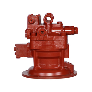 มอเตอร์สวิงรถขุด EC210BLC รุ่น M5X130CHB-10A-30C หมายเลข 270-122 - Product Image 1
