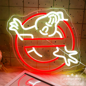 Custom LED Neon Signage | Professional Advertising <b>Signs</b> | Mall Brand Display Boards Ideal for Cafés, Bars & Party Events - Product Image 1