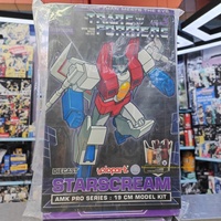 YOLOPARK Transformable AMK PRO G1 pour figurines d'action assemblées, modèle en PVC, robots