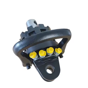 Moteur de rotation de données de sortie d'usine CR pour machines de construction pour moteur de machine forestière - Product Image 1