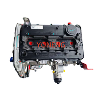 Moteurs de qualité supérieure marque 2.2L Diesel Long moteur P4AT moteur pour Ford Ranger Mazda Bt50 P4at 2.2 nouveau